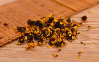 高原瑰宝，养生佳品 探秘天然昆仑雪菊